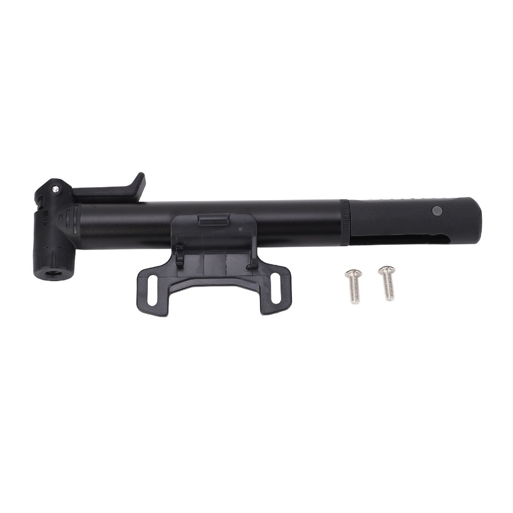 Tragbare Fahrradpumpe aus Alum – Bike Pump Frame Mount Bewertung und Preis