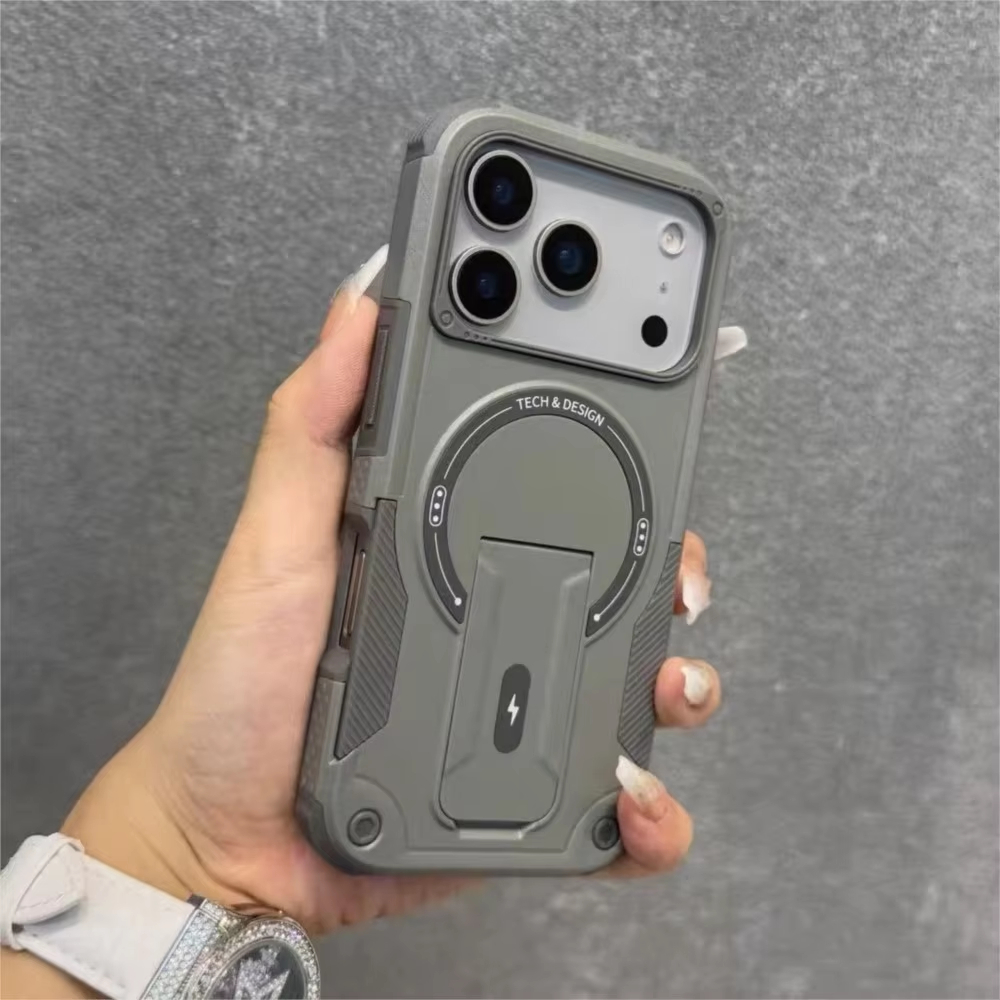 MagSafe Handyhülle mit Ständer – Kickstand Adjustable Bewertung und Preis