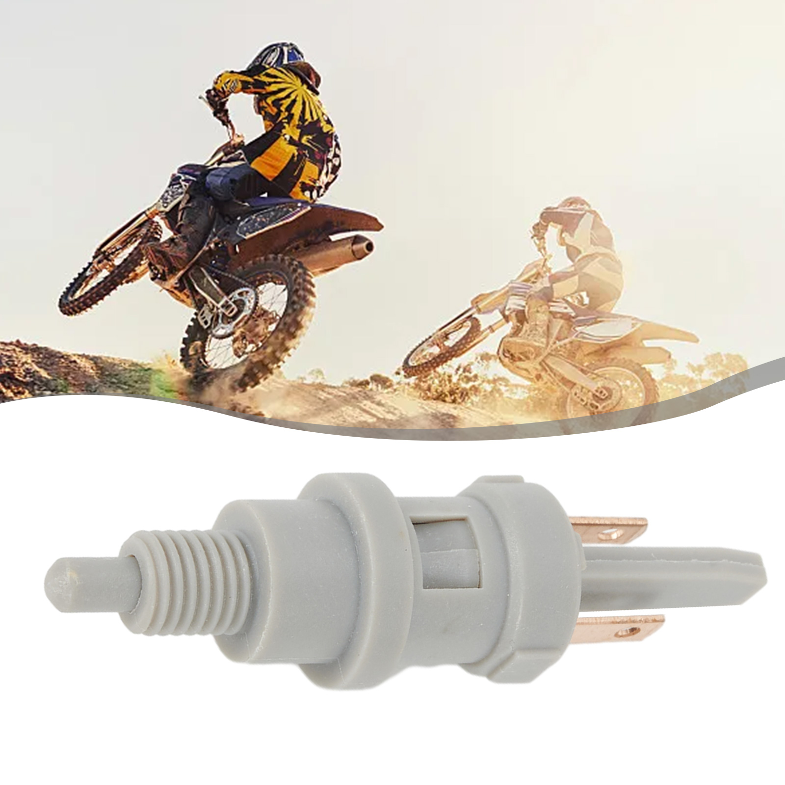 Schalter Kupplung Schalter 1Pc – Bike Light Front Rear Bewertung und Preis