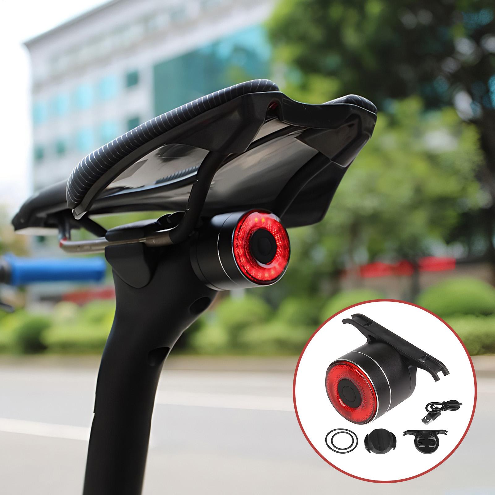 Fahrrad Rücklicht Smart Bike T – Cycling Commute Bewertung und Preis