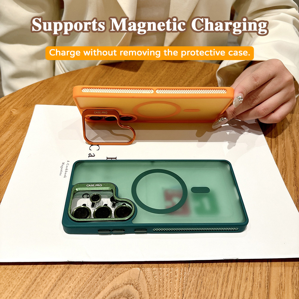 Magnetische Linsen-Ständer-Han – Kickstand Adjustable Bewertung und Preis
