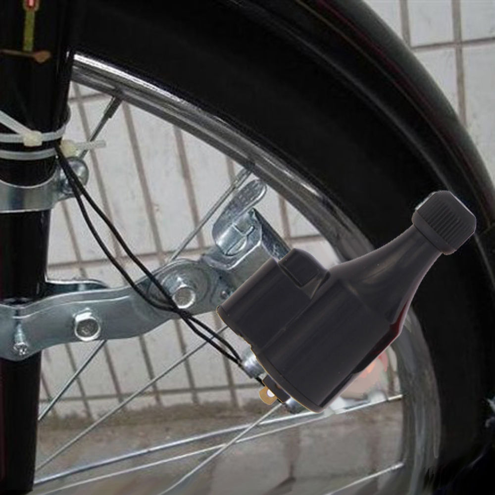 Mechanisch reibungsbetriebenes – Cycling Commute Essentials Bewertung und Preis