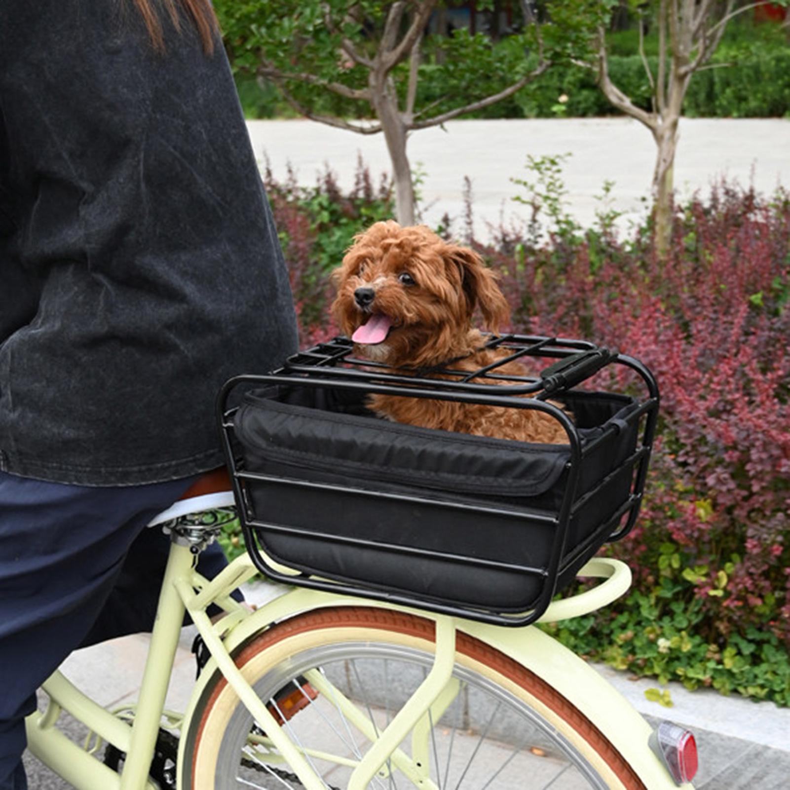 Fahrrad-Heckkorb, robust, Fahr – Cycling Commute Bewertung und Preis