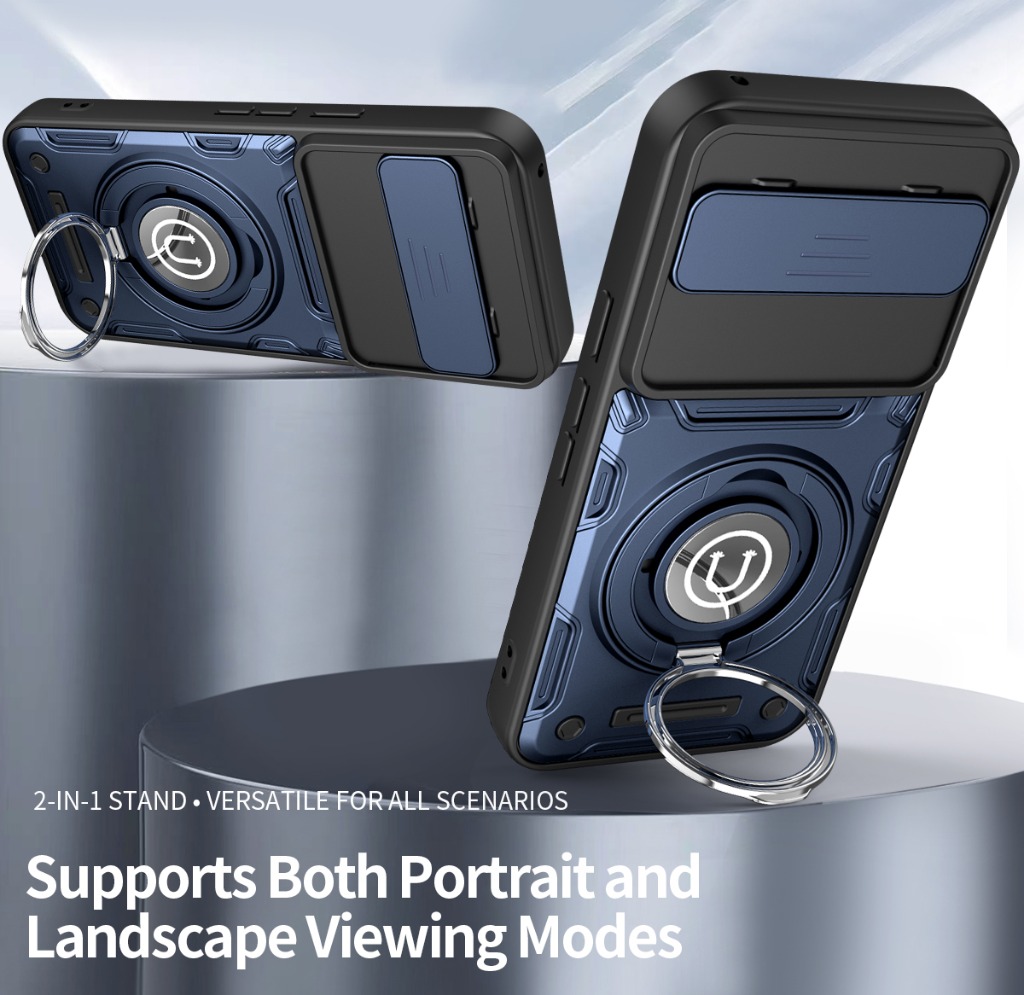 Magnetische Autohalterung 360° – Kickstand Adjustable Bewertung und Preis