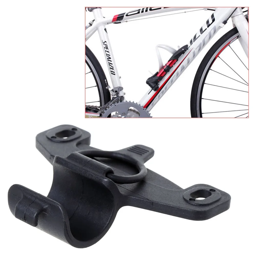 Tragbare Fahrrad Luftpumpe Cli – Bike Pump Frame Mount Bewertung und Preis