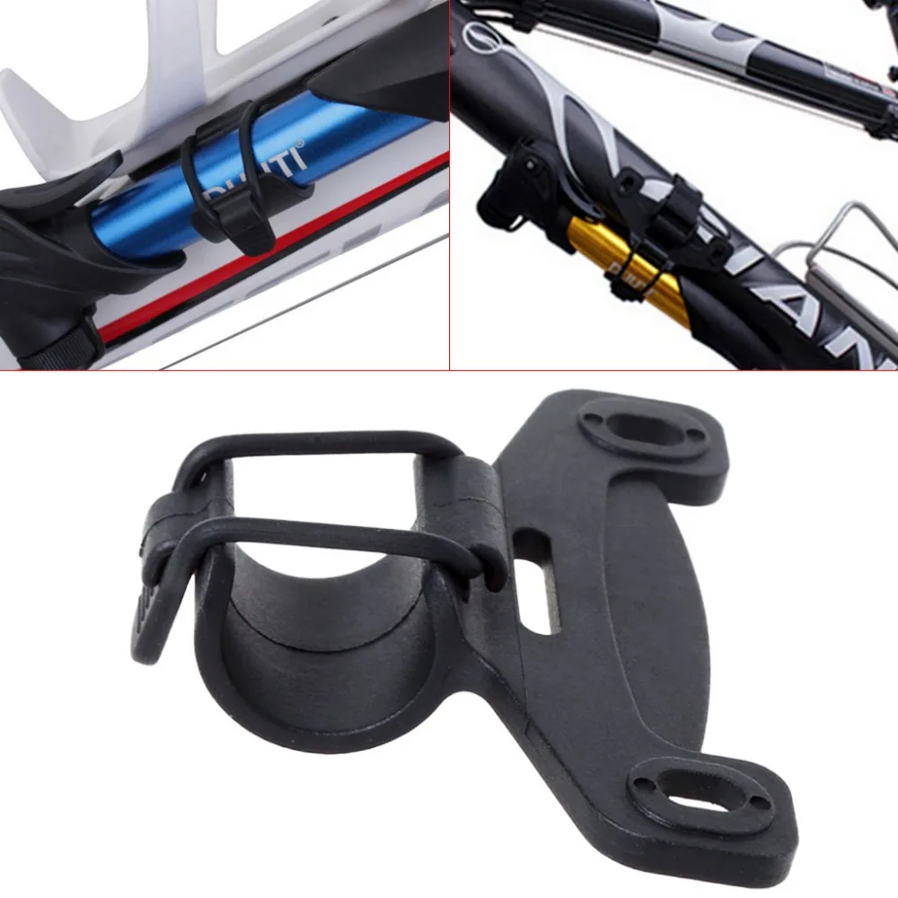 Tragbare Fahrrad Luftpumpe Cli – Bike Pump Frame Mount Bewertung und Preis