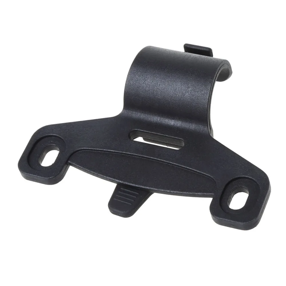 Tragbare Fahrrad Luftpumpe Cli – Bike Pump Frame Mount Bewertung und Preis