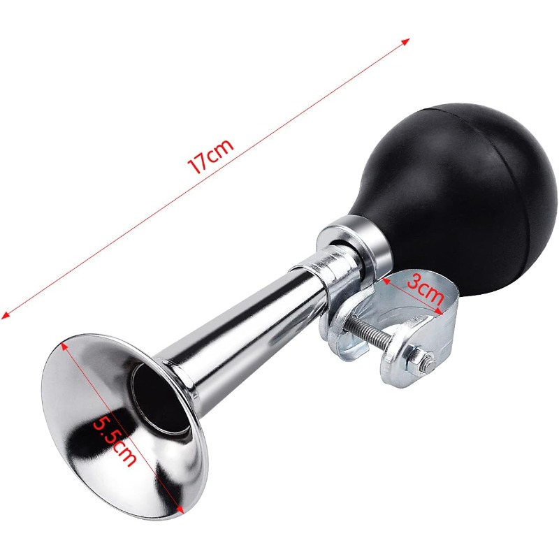 Kinderfahrrad-Glocke Laute Fah – Bell Handlebar Ring Bewertung und Preis