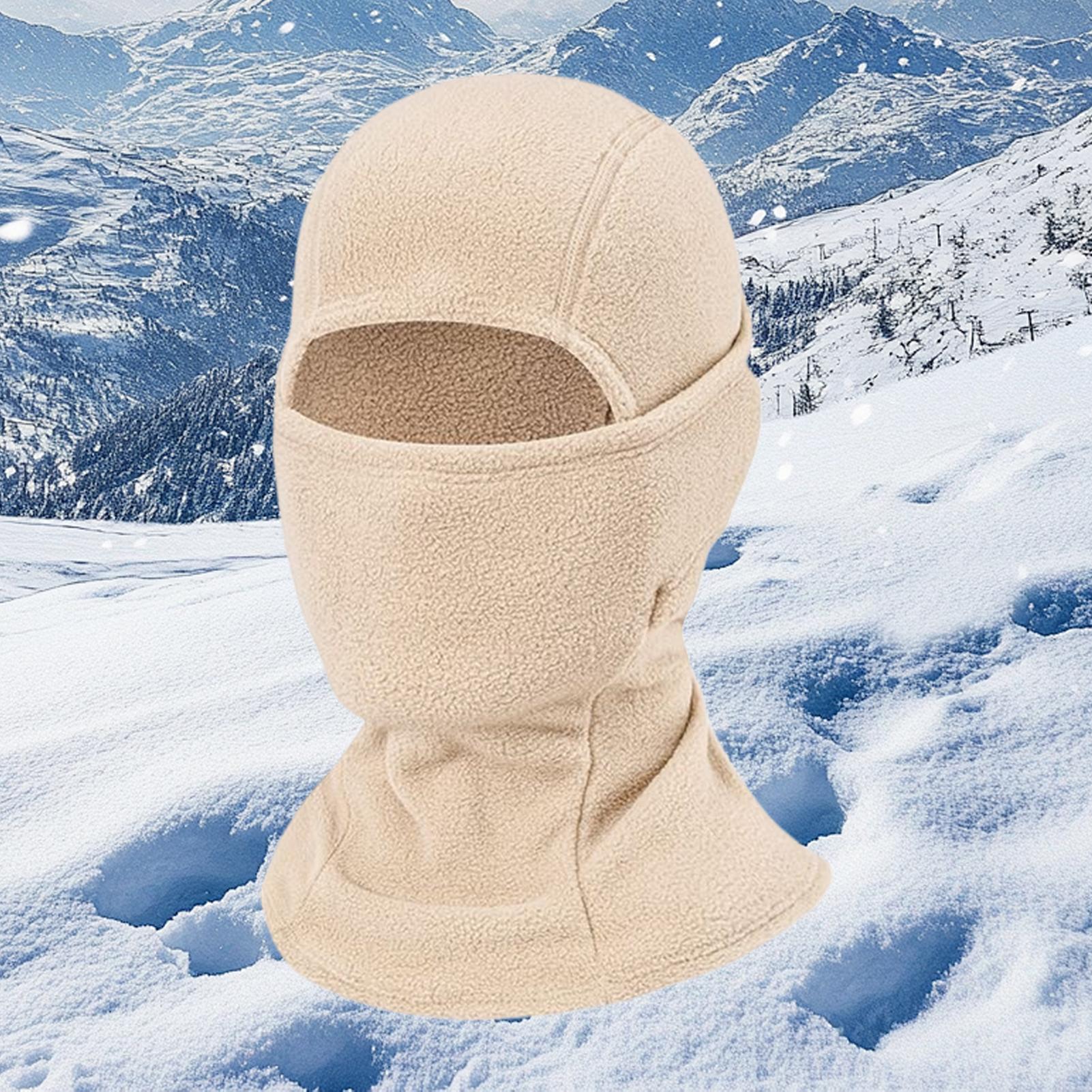 Winter-Gesichtsmaske, Radfahre – Cycling Commute Bewertung und Preis