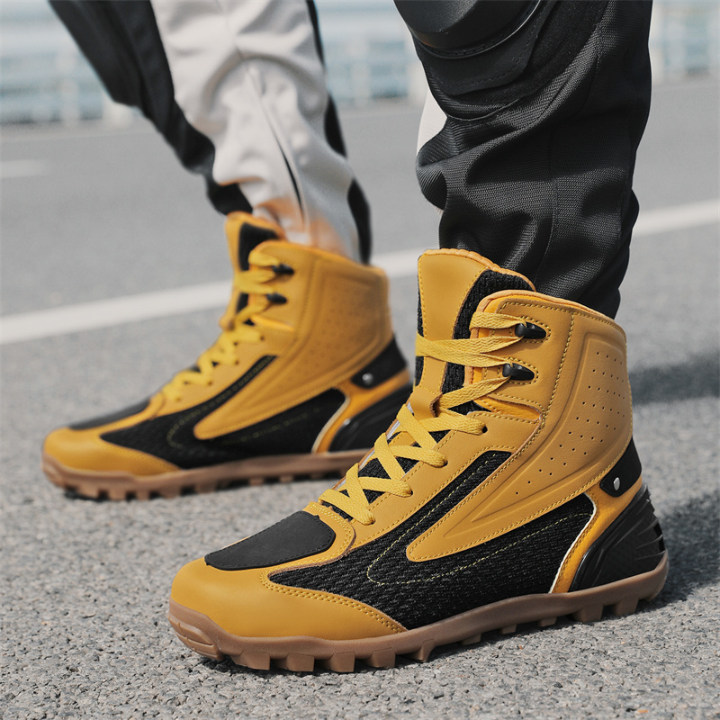 Fahrradschuhe Motorrad Wasserd – Cycling Commute Shoes Bewertung und Preis