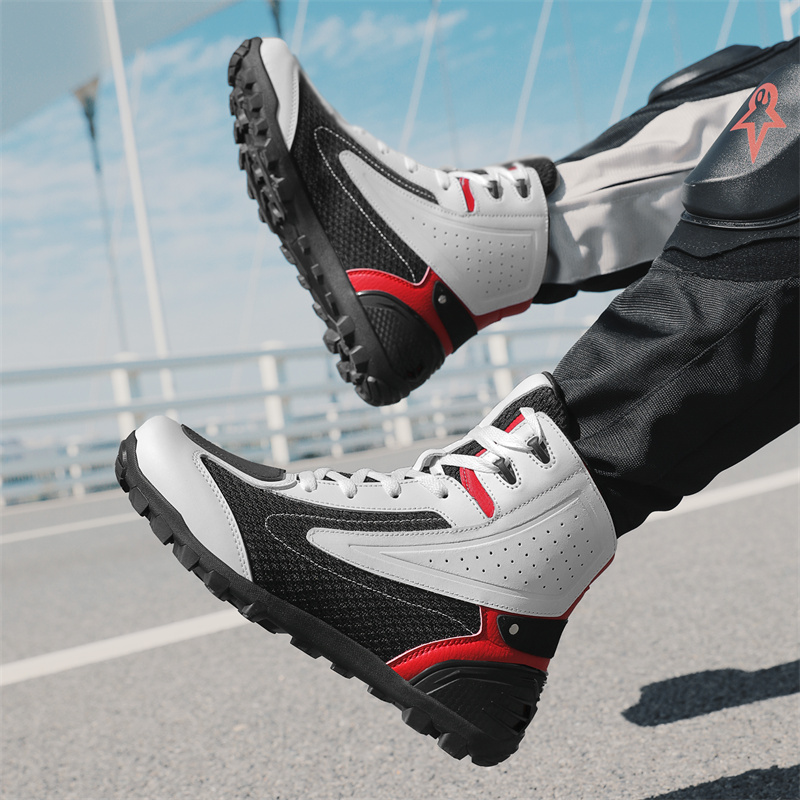 Fahrradschuhe Motorrad Wasserd – Cycling Commute Shoes Bewertung und Preis