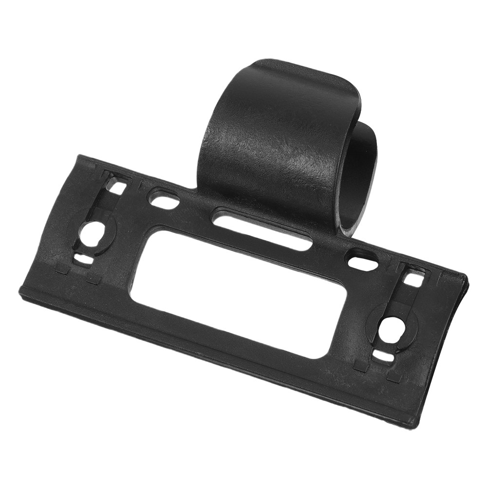 Fahrradpumpenhalterung: Tragba – Bike Pump Frame Mount Bewertung und Preis