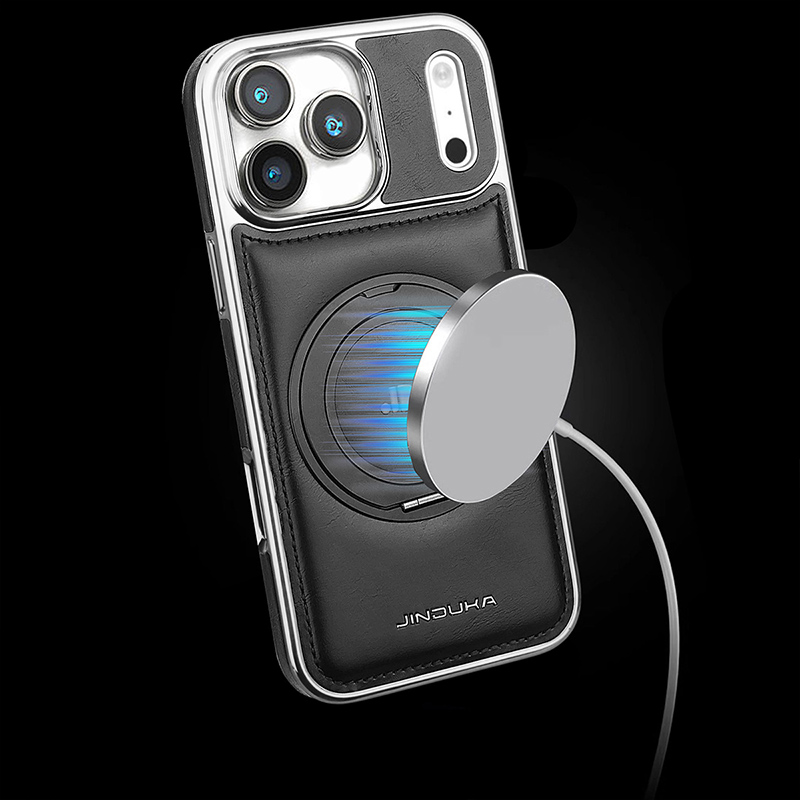 Luxuriöse magnetische 360-Grad – Kickstand Adjustable Bewertung und Preis