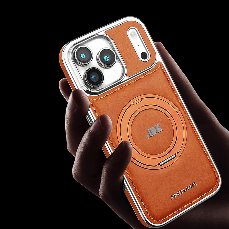 Luxuriöse magnetische 360-Grad – Kickstand Adjustable Bewertung und Preis