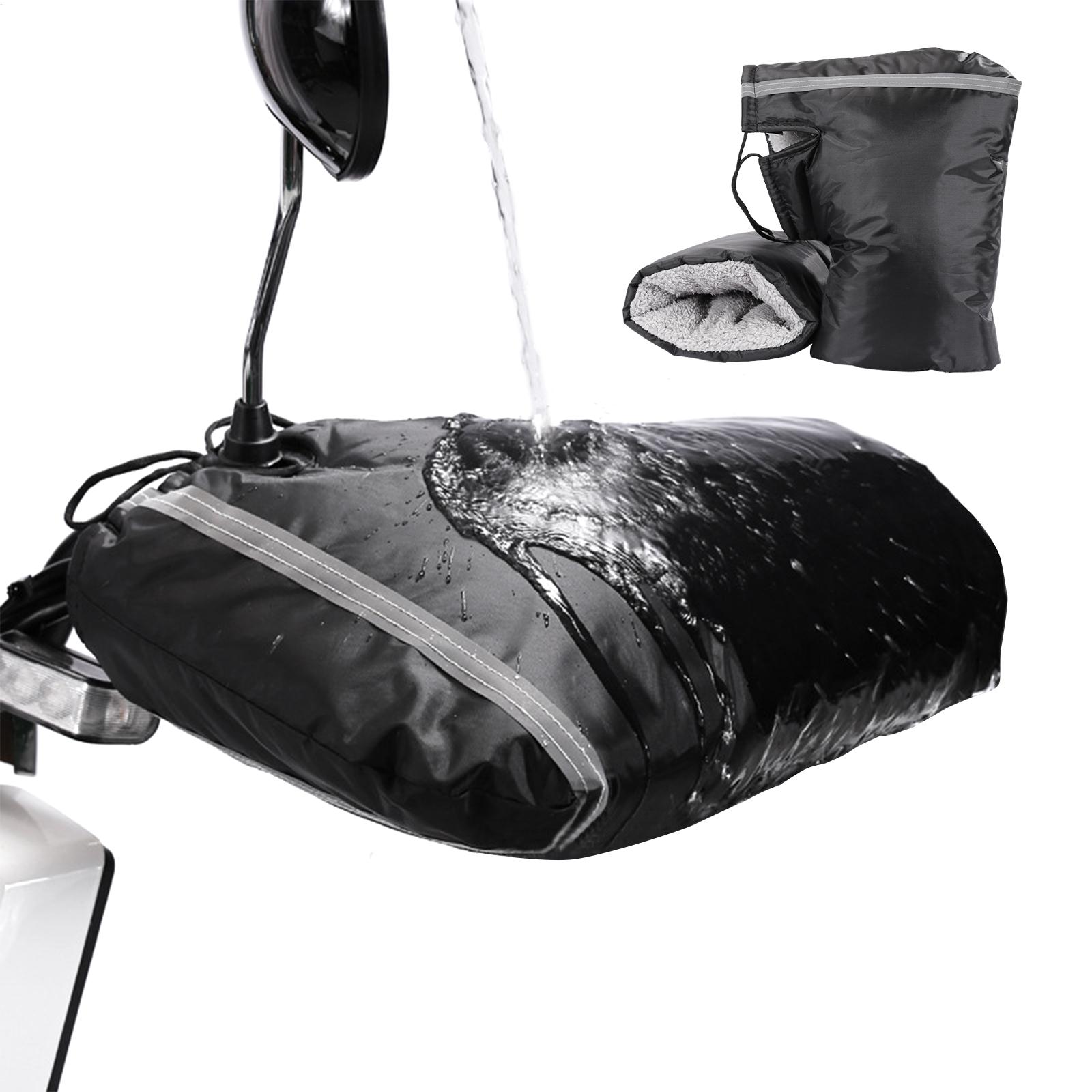 Fahrradgriffabdeckung Motorrad – Winter Cycling Commute Gear Bewertung und Preis