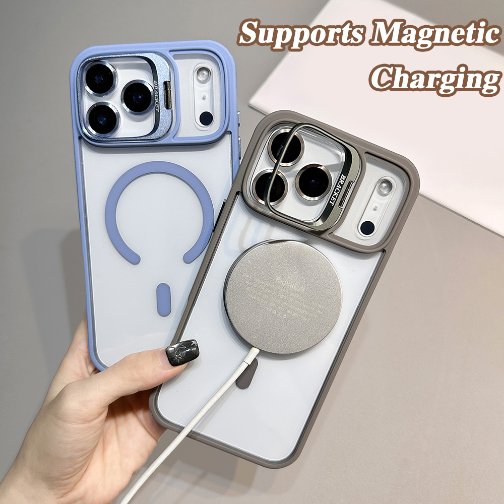 Linsen-Kickstand Magnetische H – Kickstand Adjustable Bewertung und Preis