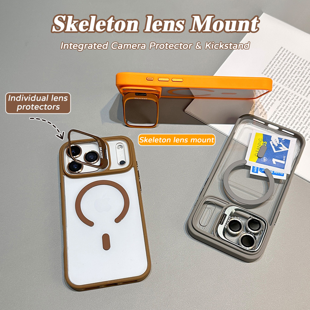 Linsen-Kickstand Magnetische H – Kickstand Adjustable Bewertung und Preis
