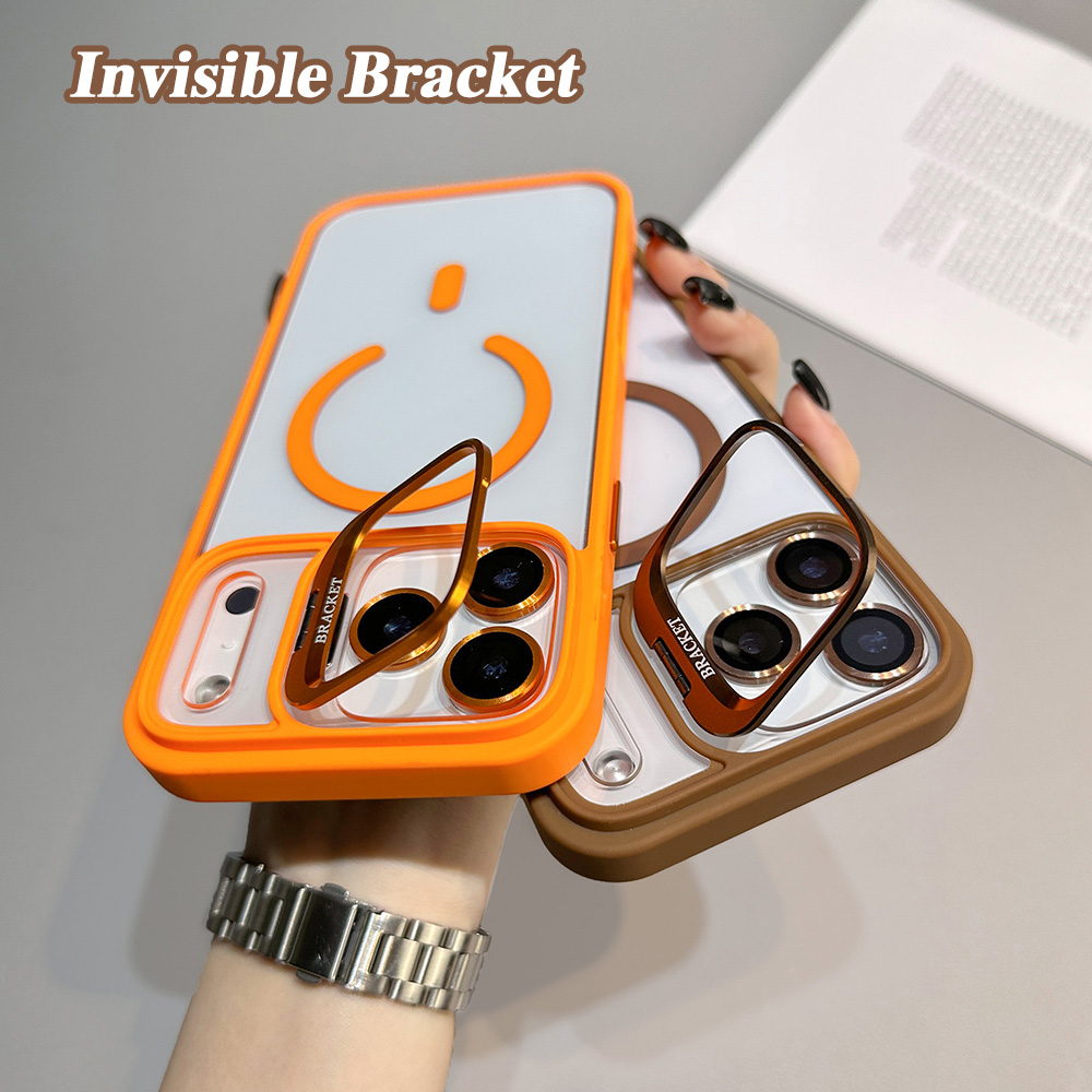Linsen-Kickstand Magnetische H – Kickstand Adjustable Bewertung und Preis