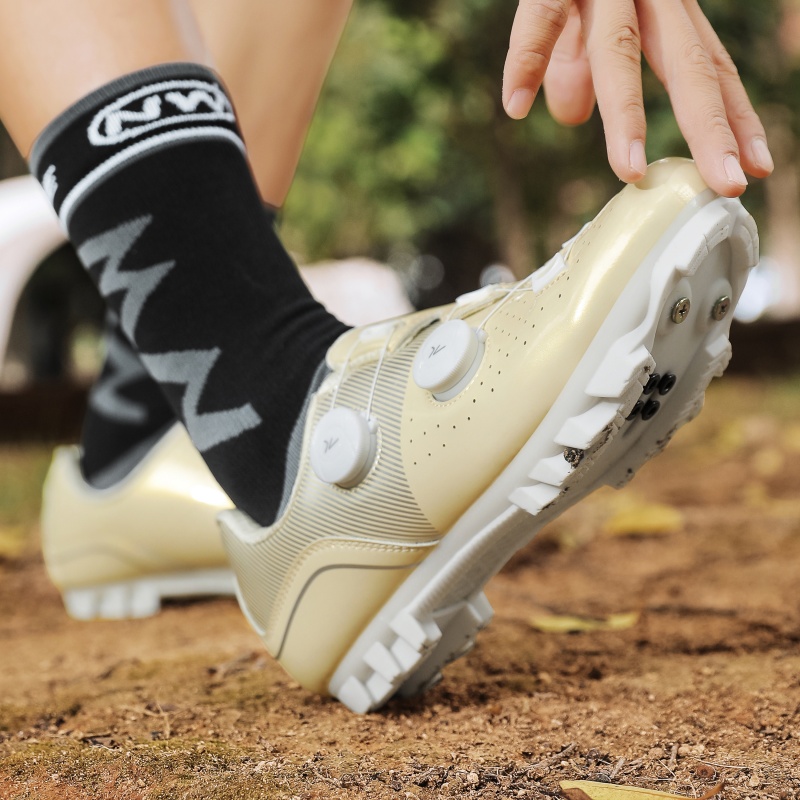 Herren-Rennrad-Mountainbike-Re – Cycling Commute Shoes Bewertung und Preis