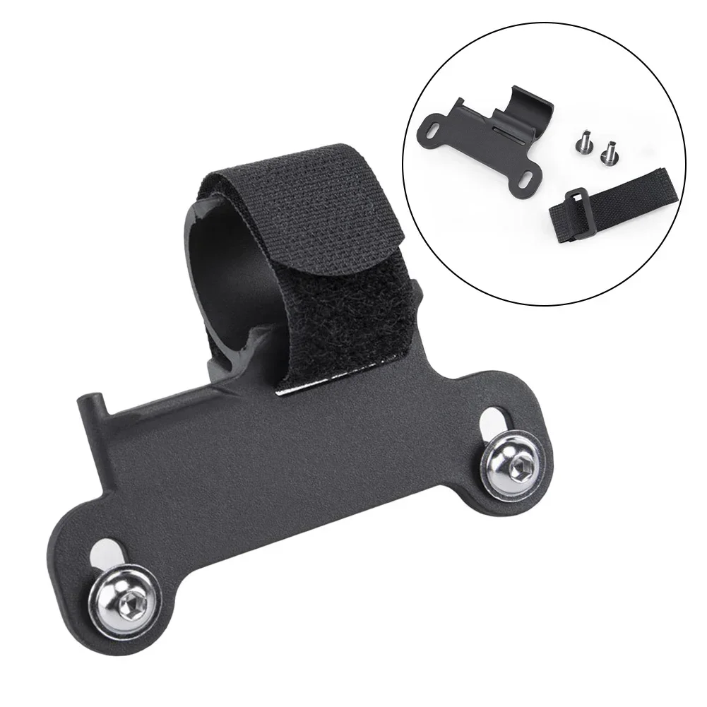 Fahrrad Pumpe Halterung ABS Ra – Bike Pump Frame Mount Bewertung und Preis