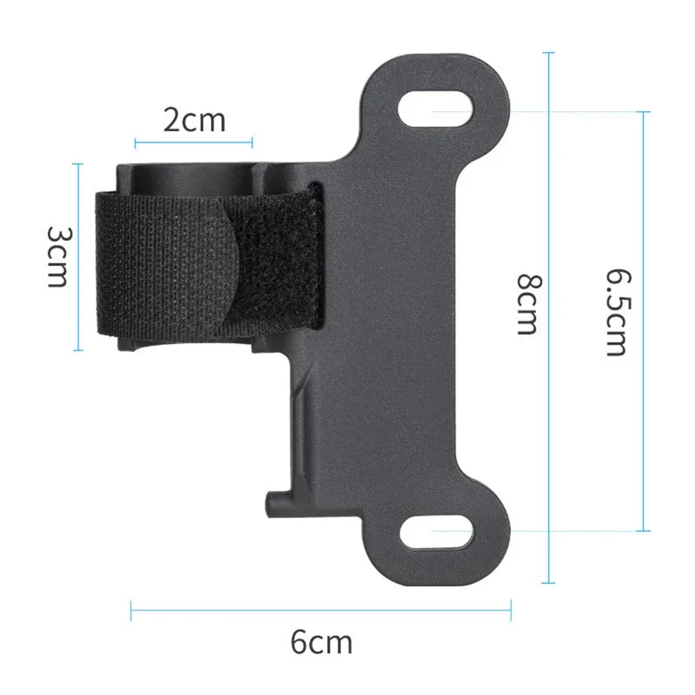 Fahrrad Pumpe Halterung ABS Ra – Bike Pump Frame Mount Bewertung und Preis