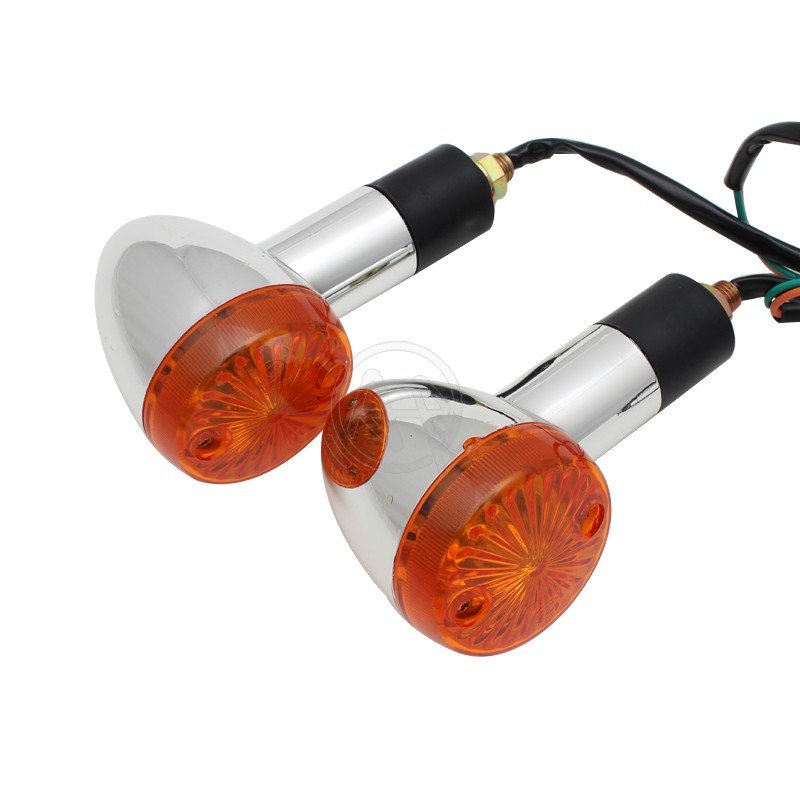 Motorrad Universal vorne hinte – Bike Light Front Rear Bewertung und Preis